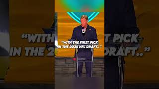 HEIZMANDOZA to the raiders.. 🐐😈 #shorts #nfl #football #blowup #edit #fypシ #god1 #goviral #nfldraft 