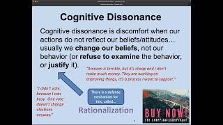 PSYC 1 Chapter 14 Lecture: Social psychology