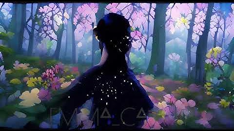 FREYA an Animation by AI/Emma Catnip