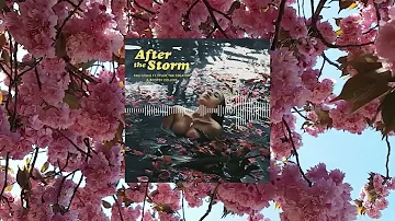 Kali Uchis "After The Storm" (feat. Tyler, The Creator & Bootsy Collins) But it's latin