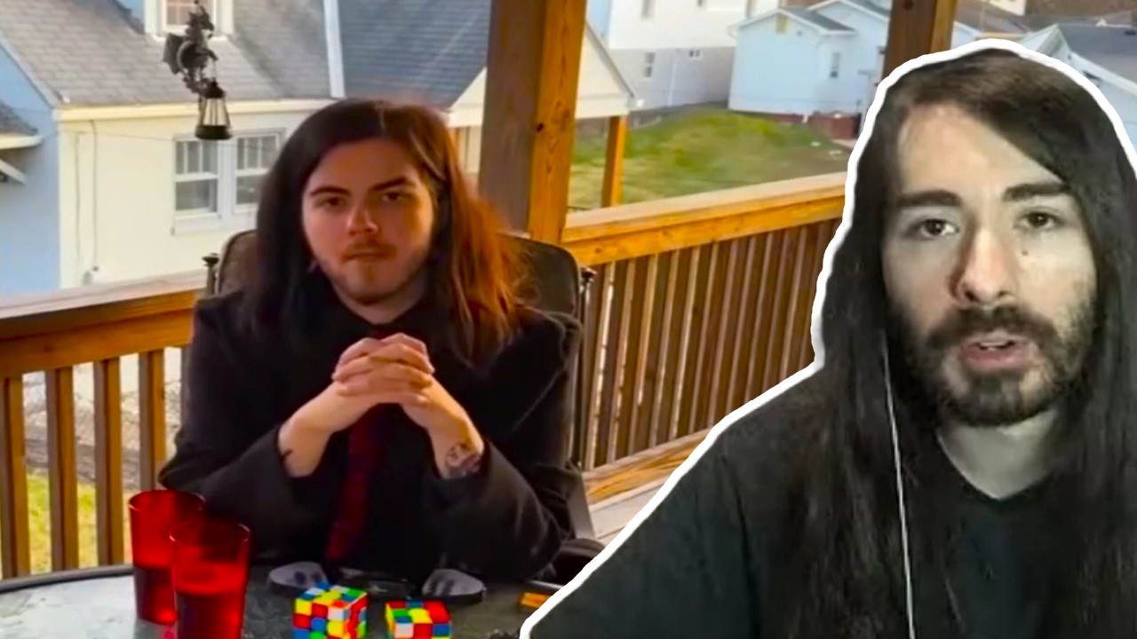 The Might be the Best Speedrun | Penguinz0