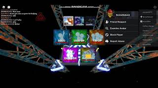 A look at the new elevator system with Below the creator of TDS!