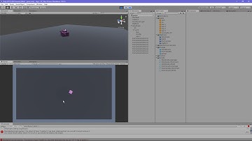 Unity | Enemy tank AI