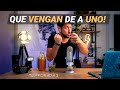 Que Vengan de a Uno | COMO lidiar con MALAS VIBRAS | Share Your Mate Podcast de Fotografia Español