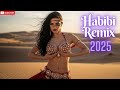Habibi Remix 💃🚀 | Mega Bass Sexy Bellydance Festival Mix | حبيبي