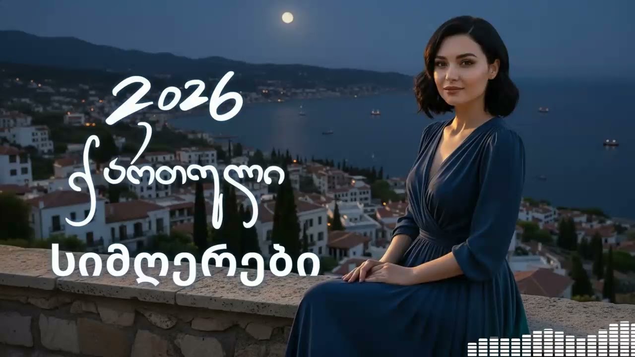 ნამდვილი გრძნობები: ქართული ემოციური ჰიტები 2024 | უმაღლესი ხარისხის მელოდიები