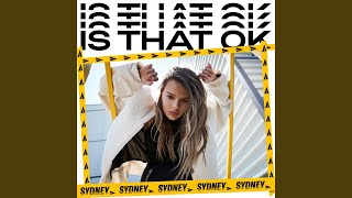 Is That OK (French Radio Edit)