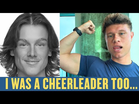 Conservatives Are Scared of Cheerleaders…? SNOWFLAKES.