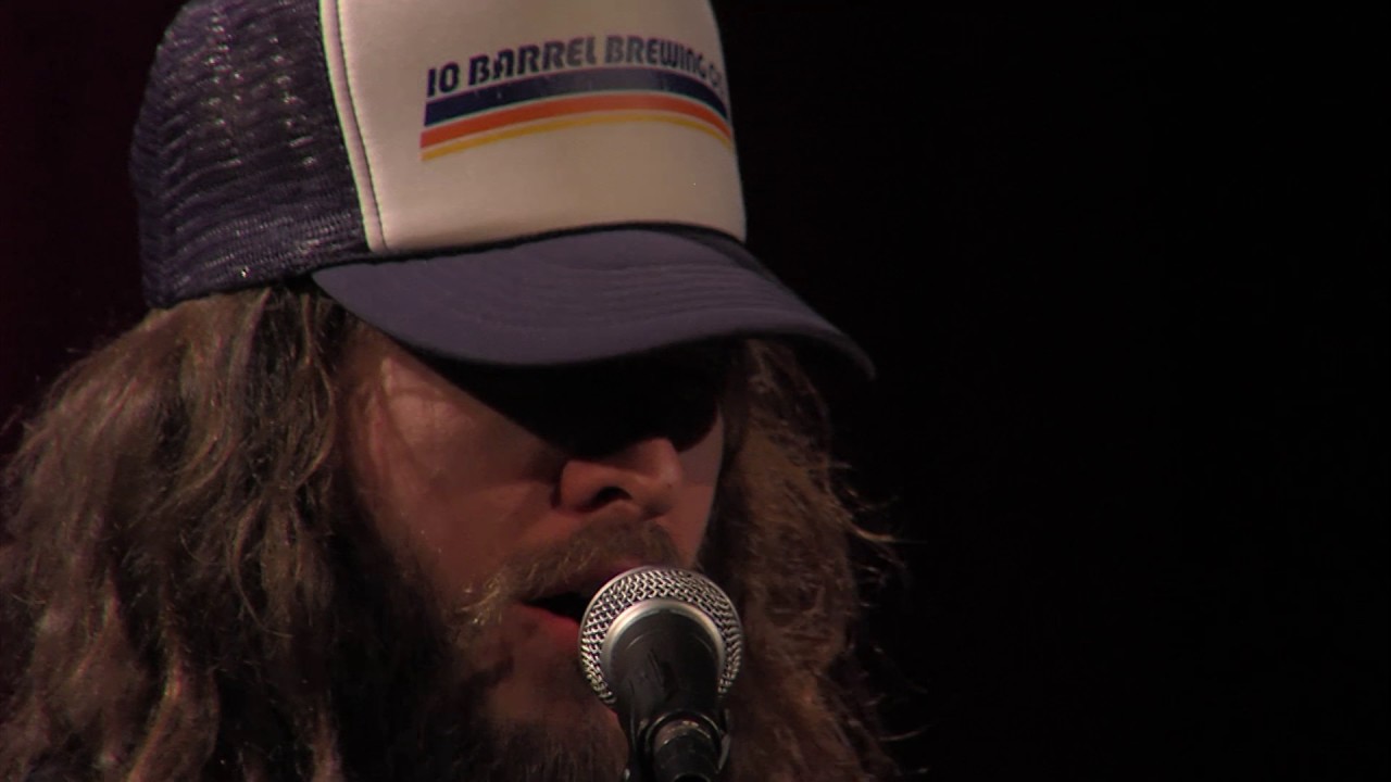 Smokin Dope N Rock N Roll - The Eckels Brothers