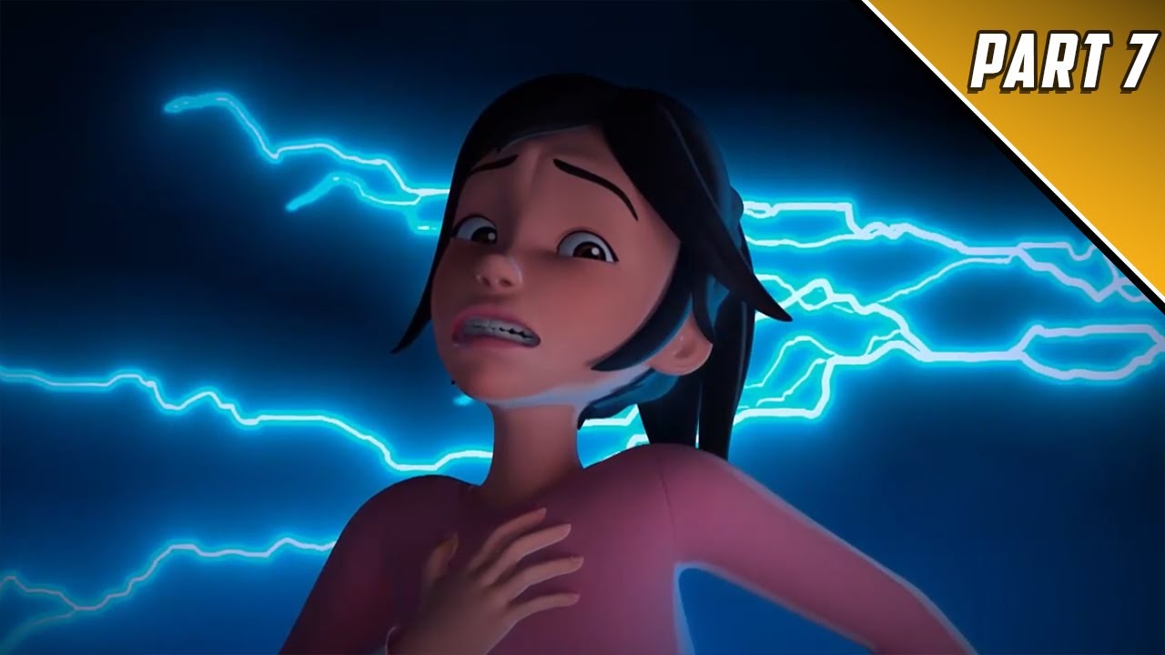 Upin \u0026 Ipin Musim 15 - Dugaan Puasa Full Episode 7 | Upin Ipin Terbaru 2021