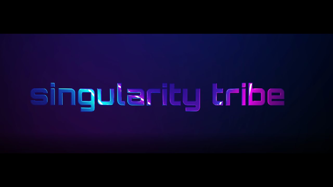 Second Life 2022 in 4K - Singularity Tribe - June 11, 2022