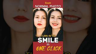 Auto Smile Photo Editing | Ai Smile Photo Generator (Free) screenshot 4