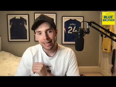 THE MIDFIELD IS A SERIOUS PROBLEM RIGHT NOW!! | I'M DRAINED | ARSENAL 2-1 CHELSEA REACTION