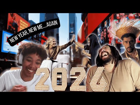 We Can Finally Leave 2025 Behind Us | Black Nerdy Scholars