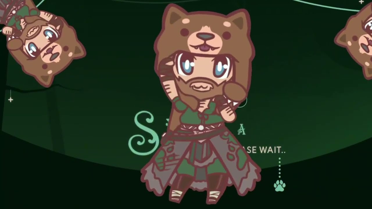 Congrats on 500 Followers KaiyuuKuma!