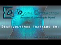 DIGITAL WORLD - Assessoria em Comunicação Digital