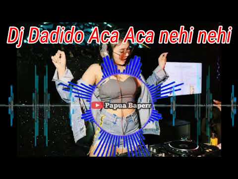 DJ aca aca Neji nehi!!! viral tik tok