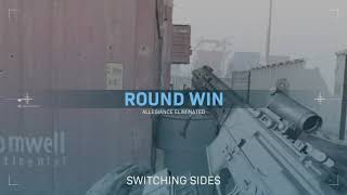 Professional Edited, Crouton's COD Mixtape.
