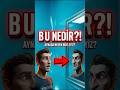 Neden Fotoğraflarda Daha Çirkin Çıkıyorsun?  #bilim #shorts