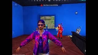 Hacker baba baap free fire Mr Mohibgame gamer