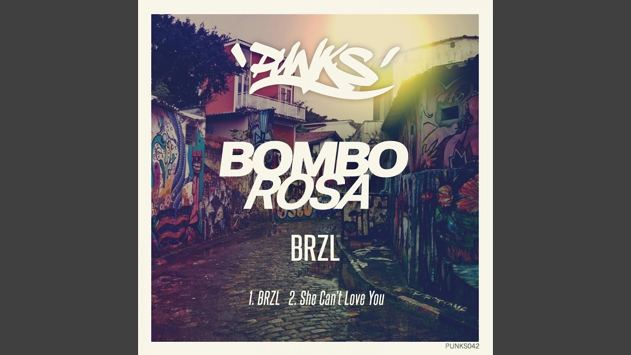 Watch BRZL on YouTube Watch BRZL on YouTube