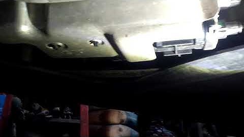 Citroen C4 Additive tank refill question?