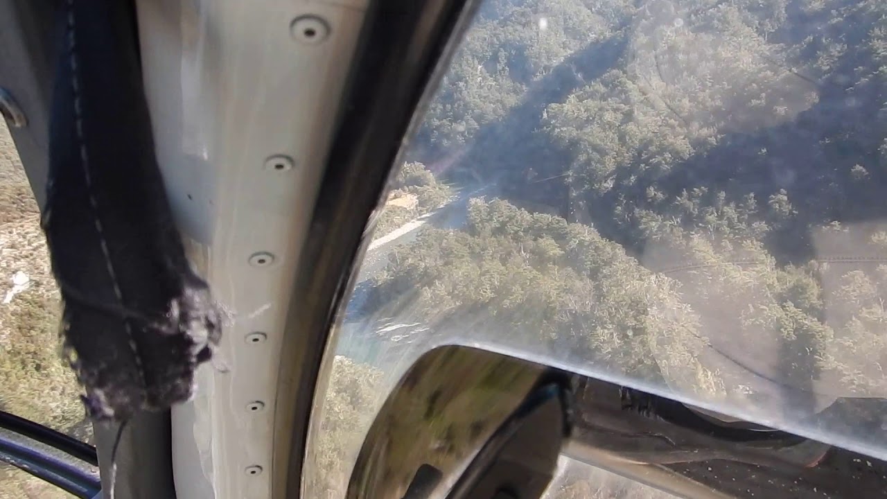 Poronui from the Skies