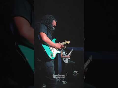 HILCS GUITAR (Live)
