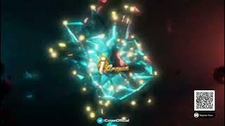 DJ'YE【iCrown👑】《Lethal Gurnawan X 抖音熱曲 - 摩托搖 X 女生版 - 囂張》Mixtape 2x25