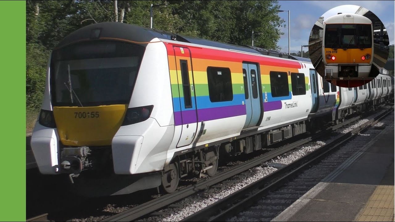 The best of: Pride Liveries 🏳️‍🌈🌈
