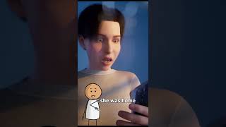 The Sleep App Intruder  . Video creadit. @zackdfilms.