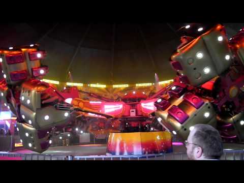 Extasy Wien Prater