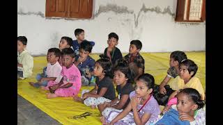 || Day-9 VBS || SIGNET RING || SSTF ||
