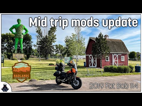 Badlands Adventure -