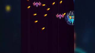 Galaxy Attack Trailer 4 screenshot 5