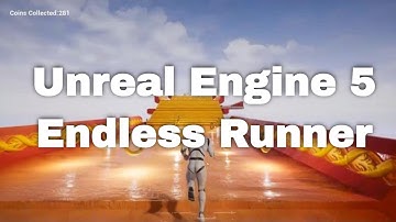 Unreal Engine 5 Game Development - #1