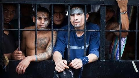 The Most DANGEROUS gang leaders react to life sentences