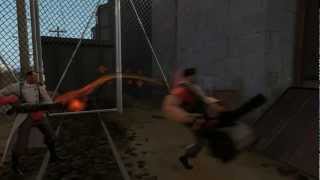 Stooped Medic.wmv SFM test 2