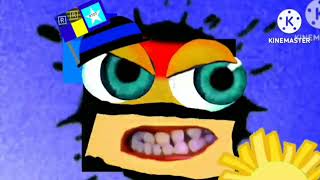Dr. Ruby Csupo saved him!