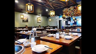 Episode 9: Halal hotpot in Melbourne’s CBD