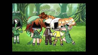 Los Shipeos Y La Venganza De Mía Cap. 3 Temporada 1