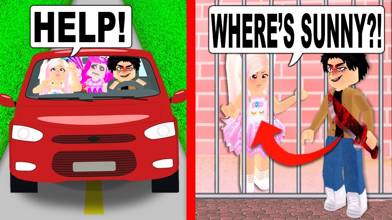 We Got Into The Wrong Uber In Bloxburg And This Happened Roblox - bloxburg casa roblox videos 9tubetv