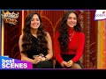 Laughter Chefs Unlimited Entertainment | Partner Swap Twist in the Laughter Chefs' Kitchen | Colors