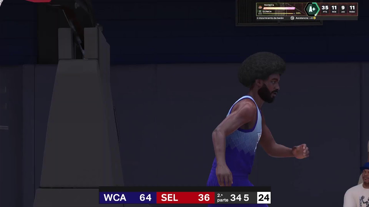 🔴NBA2K26 DE 0 A 99 SIN COMPRAR VC #1