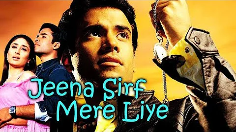 Jeena sirf mere liye  hindi movies 2018