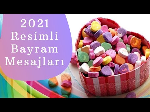 2021 En Güzel Ramazan Bayramı Resimli Mesajlar #bayrammesajları