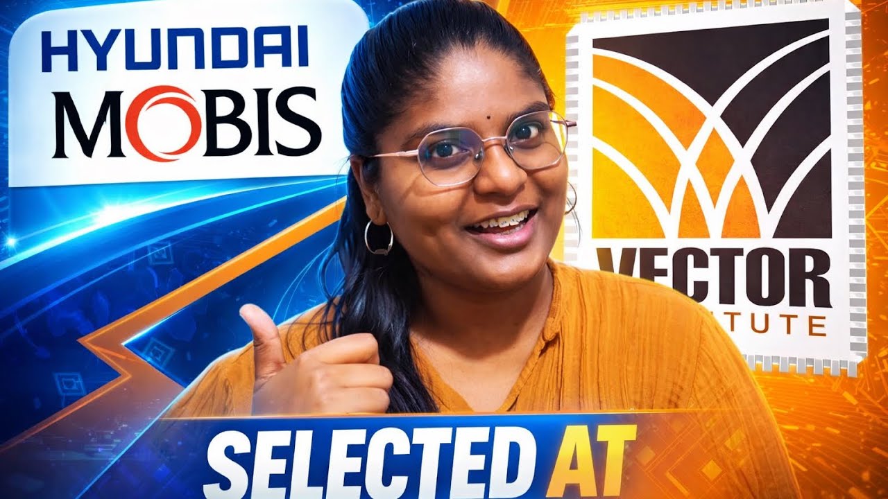 Interview Process's Vector Vector Institute Journey… Interview selection process #vector #embedded ...