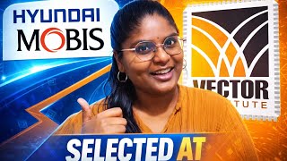 Vector Institute Journey… Interview selection process #vector #embedded #ece #placement 