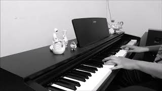 HEY TAYO - Piano Cover Resimi