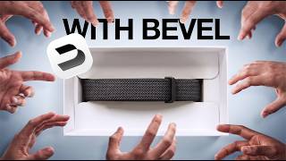 Fitbit Air 30 Days Review — WHOOP Should Be Worried!
